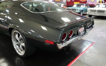 Chevrolet-Other-1973-Dark-Metallic-Green-Black-23