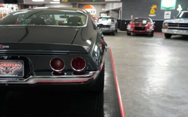 Chevrolet-Other-1973-Dark-Metallic-Green-Black-25
