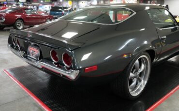 Chevrolet-Other-1973-Dark-Metallic-Green-Black-26