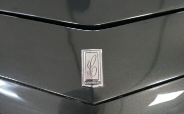 Chevrolet-Other-1973-Dark-Metallic-Green-Black-29