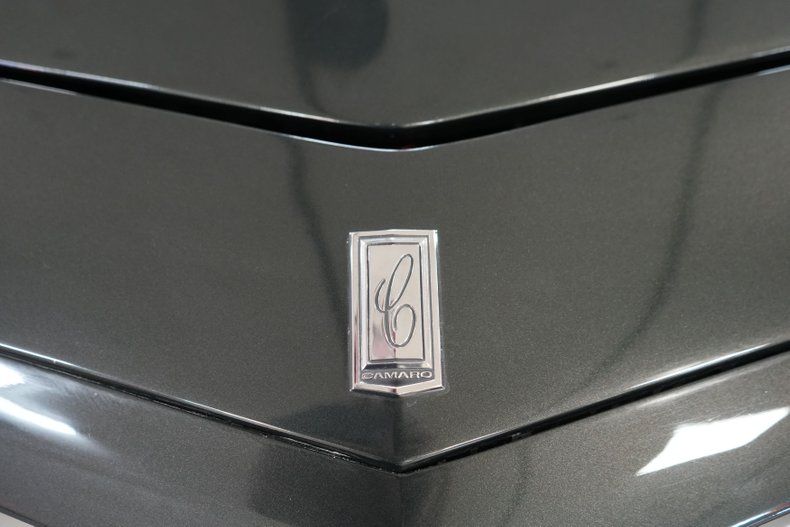 Chevrolet-Other-1973-Dark-Metallic-Green-Black-29