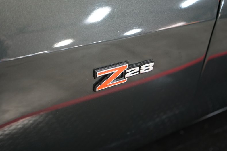 Chevrolet-Other-1973-Dark-Metallic-Green-Black-30