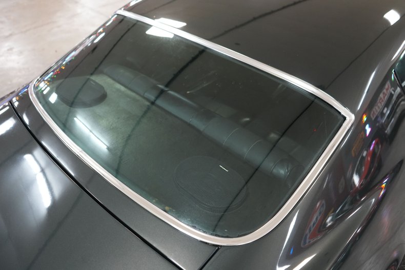 Chevrolet-Other-1973-Dark-Metallic-Green-Black-38