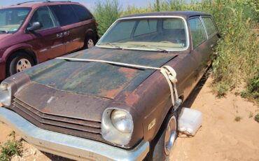 Chevrolet-Other-1977-Wagon-1