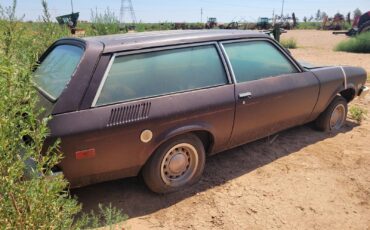 Chevrolet-Other-1977-Wagon-2