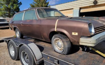 Chevrolet-Other-1977-Wagon-5