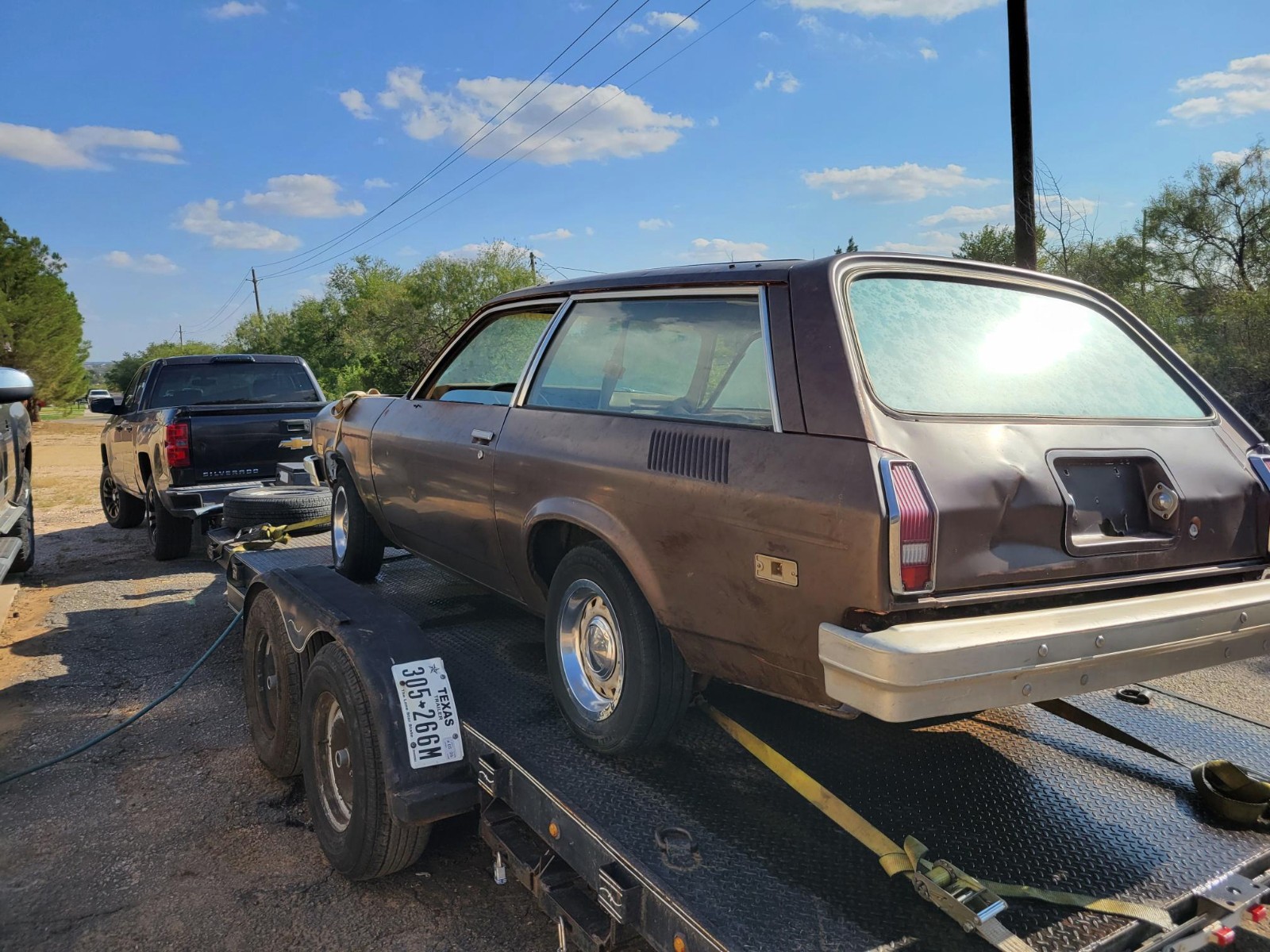 Chevrolet-Other-1977-Wagon-6