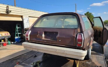 Chevrolet-Other-1977-Wagon-7