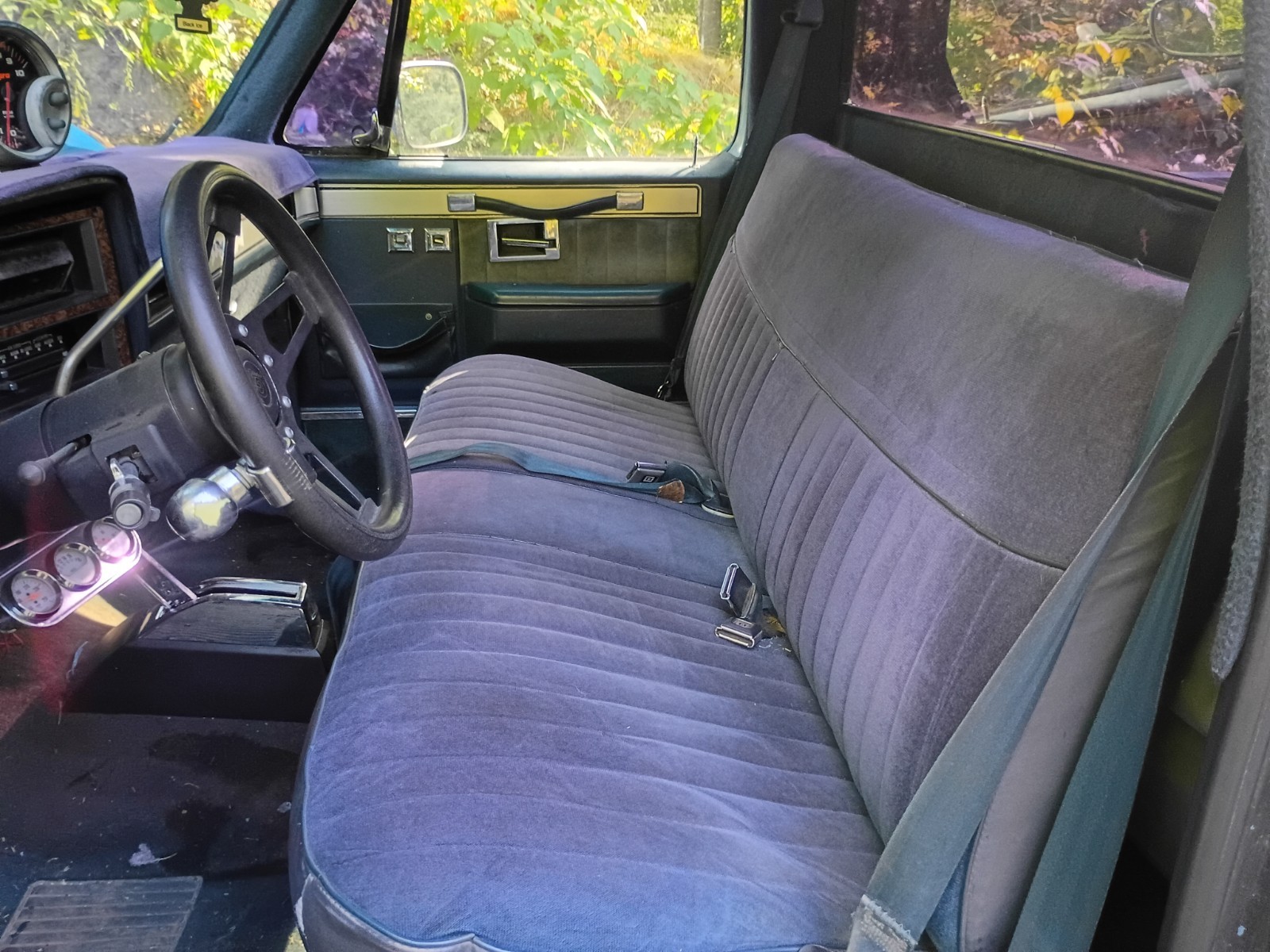 Chevrolet-Other-1987-1