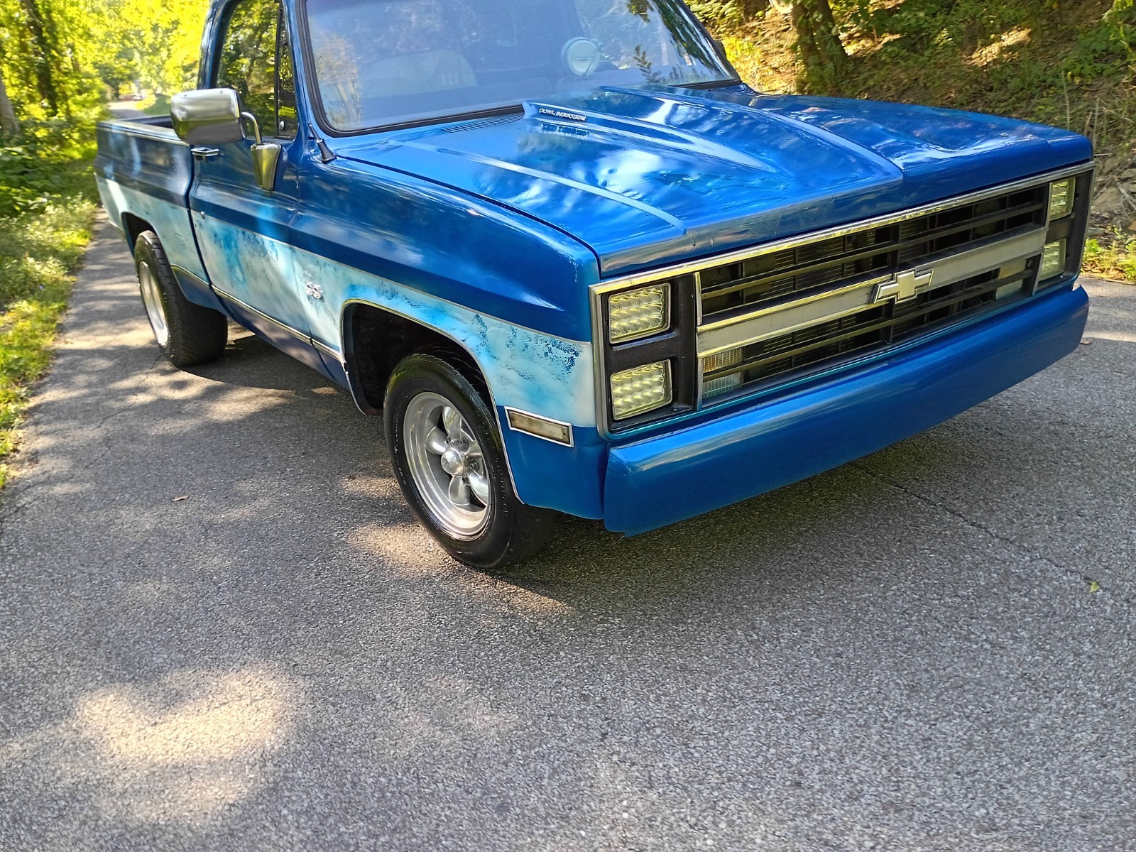 Chevrolet-Other-1987-5