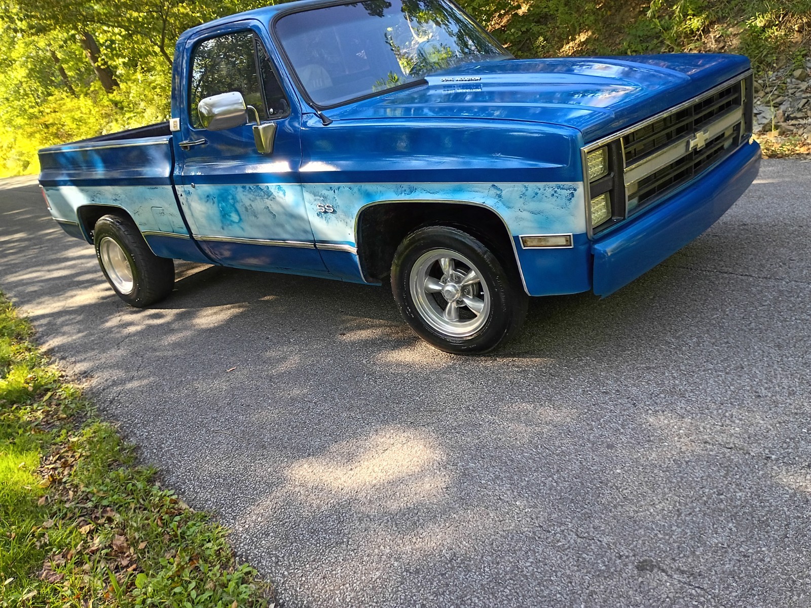 Chevrolet-Other-1987-6
