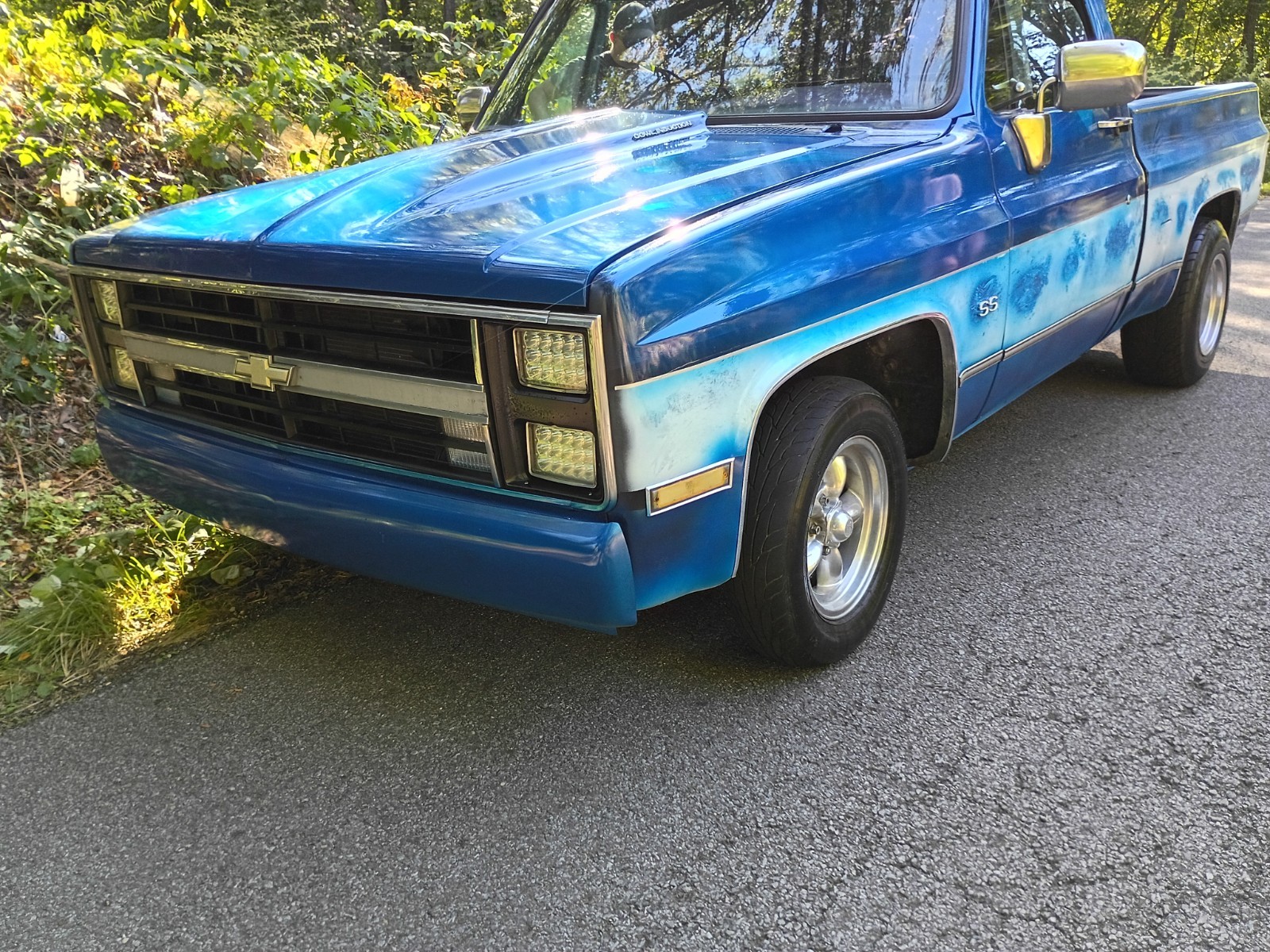 Chevrolet-Other-1987-9