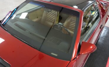 Chevrolet-Other-1987-Burgundy-Tan-38