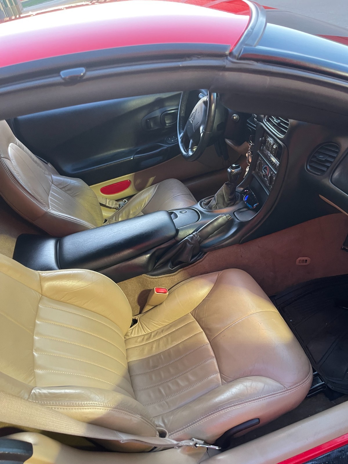 Chevrolet-Other-1988-Coupe-10