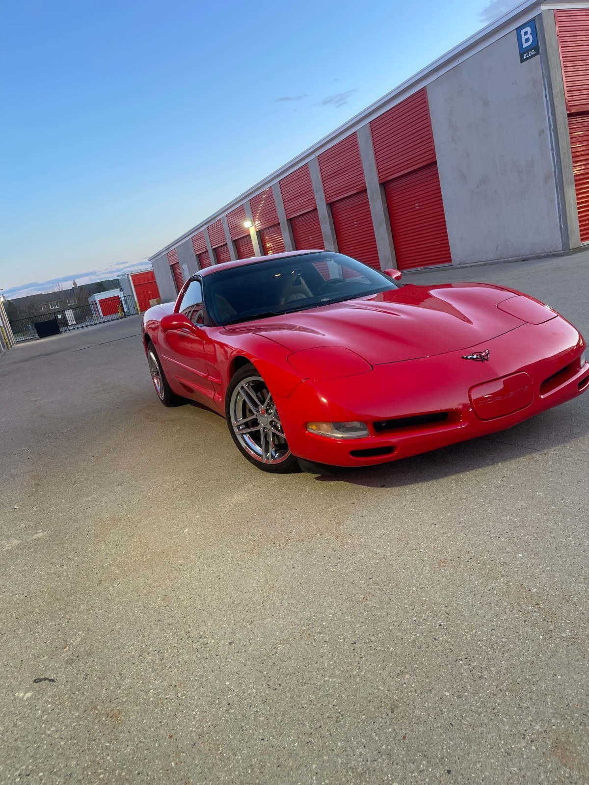 Chevrolet-Other-1988-Coupe-5