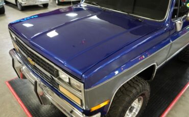 Chevrolet-Other-1989-Blue-Metallic-Gray-11