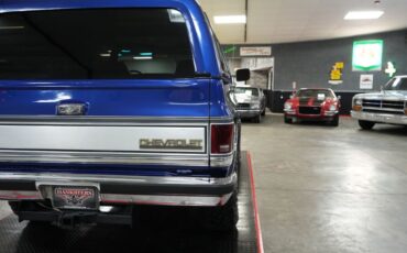 Chevrolet-Other-1989-Blue-Metallic-Gray-26