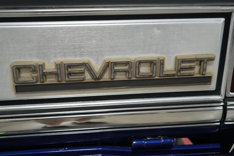 Chevrolet-Other-1989-Blue-Metallic-Gray-28