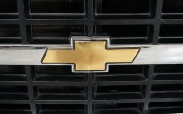 Chevrolet-Other-1989-Blue-Metallic-Gray-29