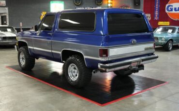 Chevrolet-Other-1989-Blue-Metallic-Gray-3