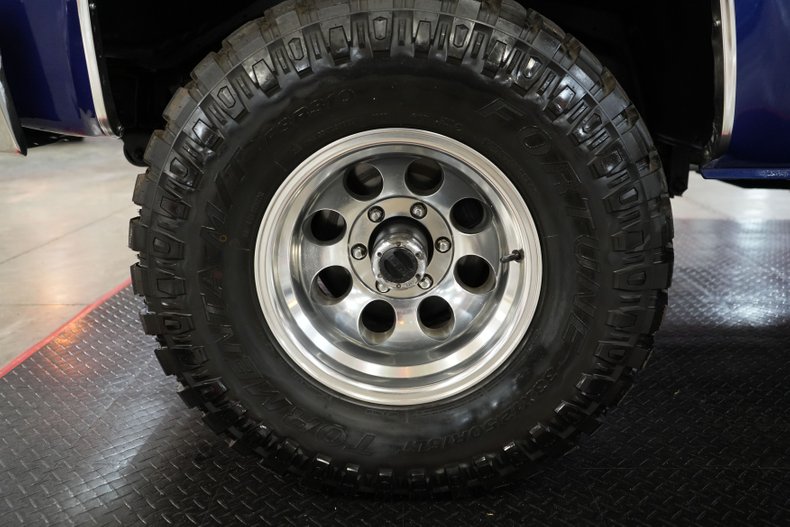 Chevrolet-Other-1989-Blue-Metallic-Gray-30