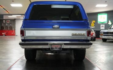 Chevrolet-Other-1989-Blue-Metallic-Gray-39