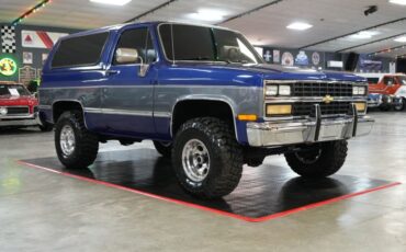 Chevrolet-Other-1989-Blue-Metallic-Gray-42