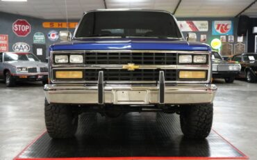 Chevrolet-Other-1989-Blue-Metallic-Gray-43