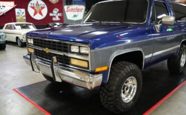 Chevrolet-Other-1989-Blue-Metallic-Gray-44