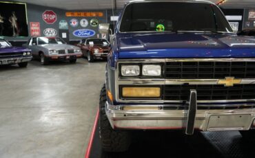 Chevrolet-Other-1989-Blue-Metallic-Gray-46