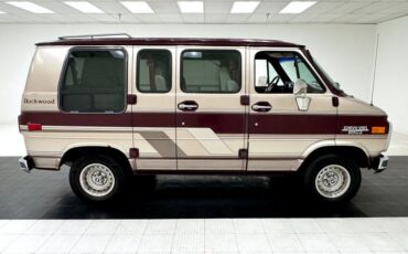 Chevrolet-Other-1993-Beige-Metallic-Tan-13