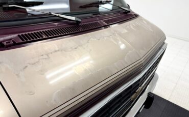 Chevrolet-Other-1993-Beige-Metallic-Tan-16