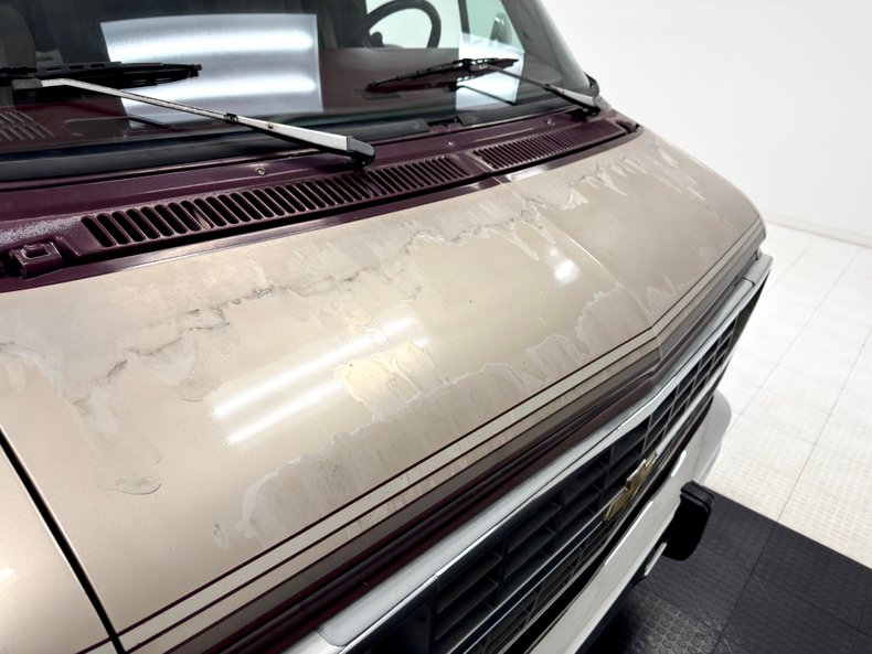 Chevrolet-Other-1993-Beige-Metallic-Tan-16