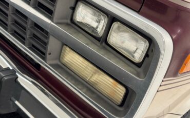 Chevrolet-Other-1993-Beige-Metallic-Tan-18