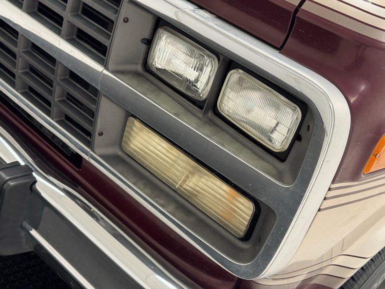 Chevrolet-Other-1993-Beige-Metallic-Tan-18