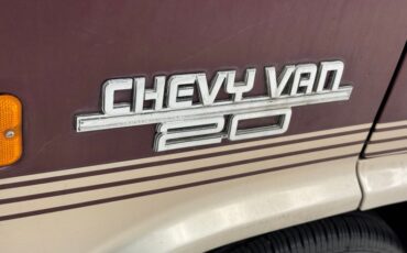 Chevrolet-Other-1993-Beige-Metallic-Tan-19