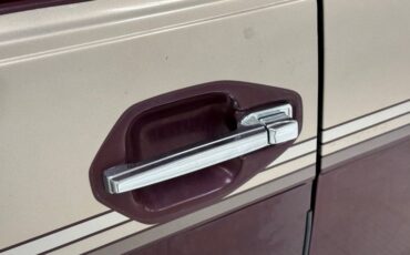 Chevrolet-Other-1993-Beige-Metallic-Tan-22