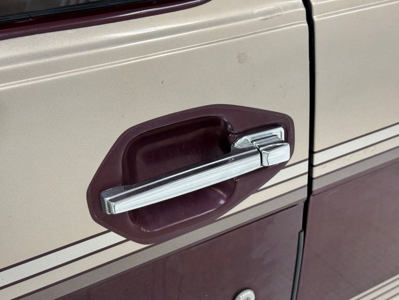 Chevrolet-Other-1993-Beige-Metallic-Tan-22