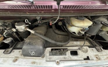 Chevrolet-Other-1993-Beige-Metallic-Tan-42
