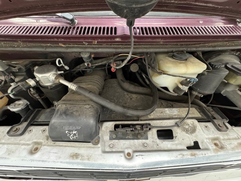 Chevrolet-Other-1993-Beige-Metallic-Tan-42