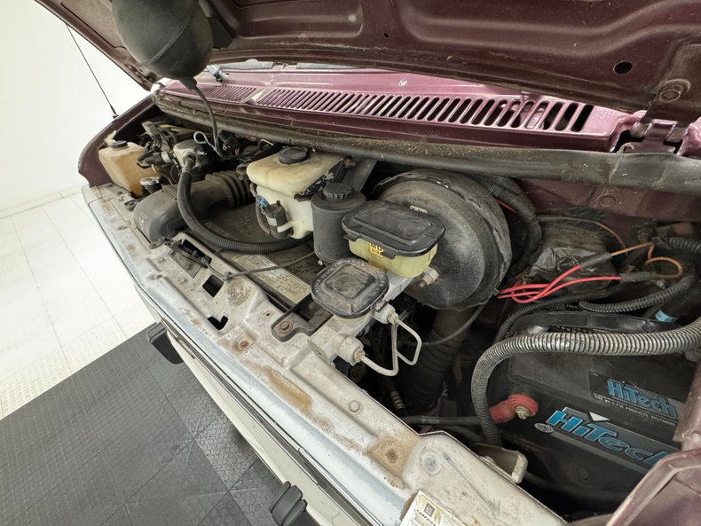 Chevrolet-Other-1993-Beige-Metallic-Tan-43