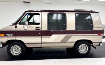Chevrolet-Other-1993-Beige-Metallic-Tan-47
