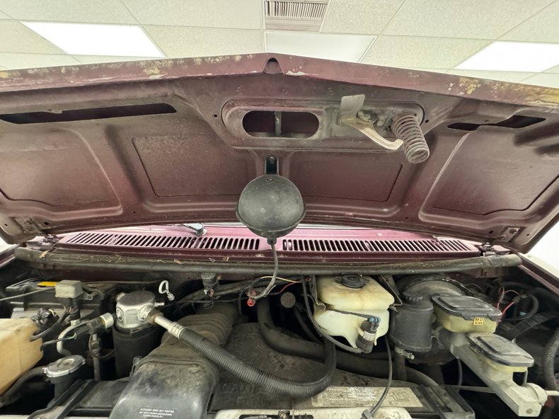 Chevrolet-Other-1993-Beige-Metallic-Tan-49