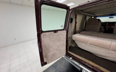 Chevrolet-Other-1993-Beige-Metallic-Tan-6