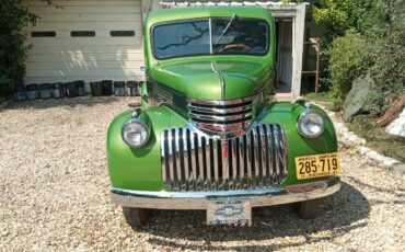 Chevrolet-Other-Pickups-1941-Standard-Cab-Pickup-1