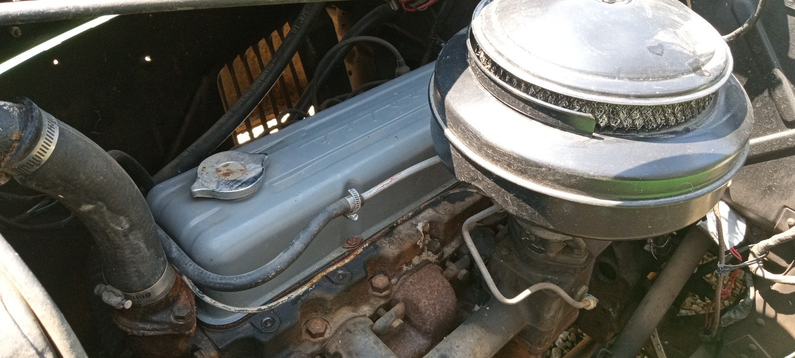 Chevrolet-Other-Pickups-1941-Standard-Cab-Pickup-10