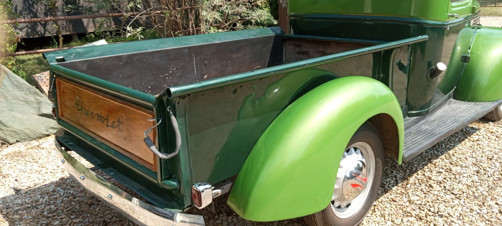 Chevrolet-Other-Pickups-1941-Standard-Cab-Pickup-11
