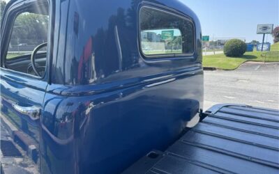 Chevrolet Other Pickups 1947 Pickup