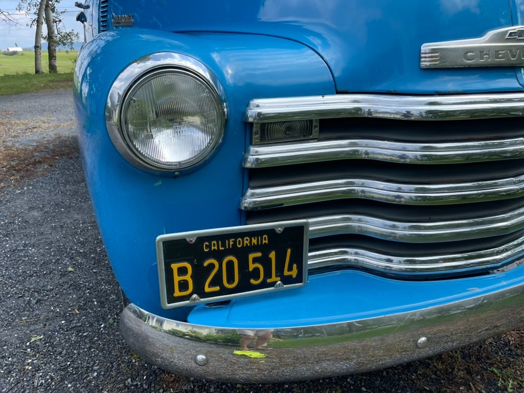 Chevrolet-Other-Pickups-1950-Standard-Cab-Pickup-7