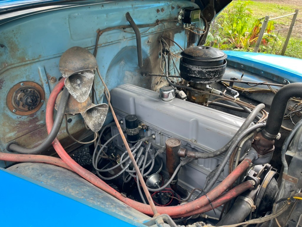 Chevrolet-Other-Pickups-1950-Standard-Cab-Pickup-9
